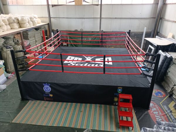 Ring x 1 m