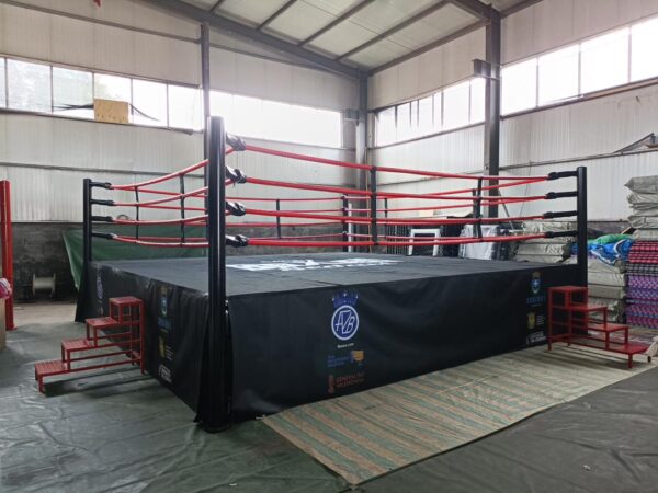 Ring x 1 m - Imagen 3