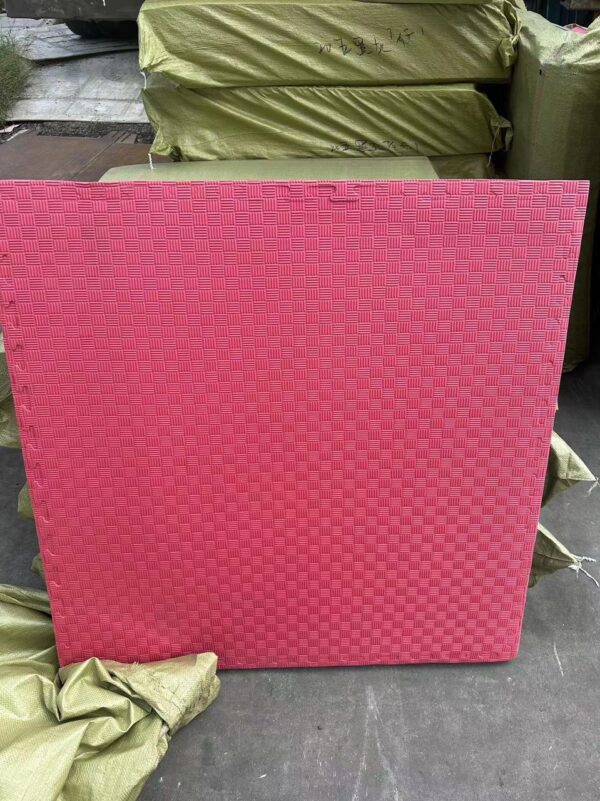Tatami Puzzle - Imagen 4