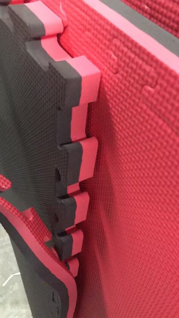Tatami Puzzle - Imagen 5