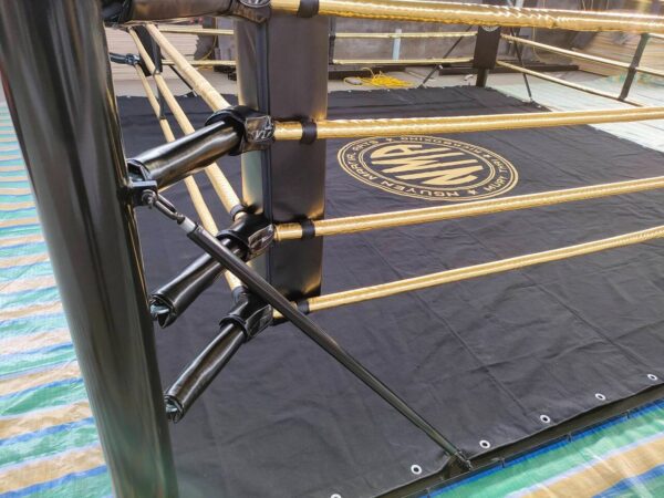 Ring de suelo - Imagen 3