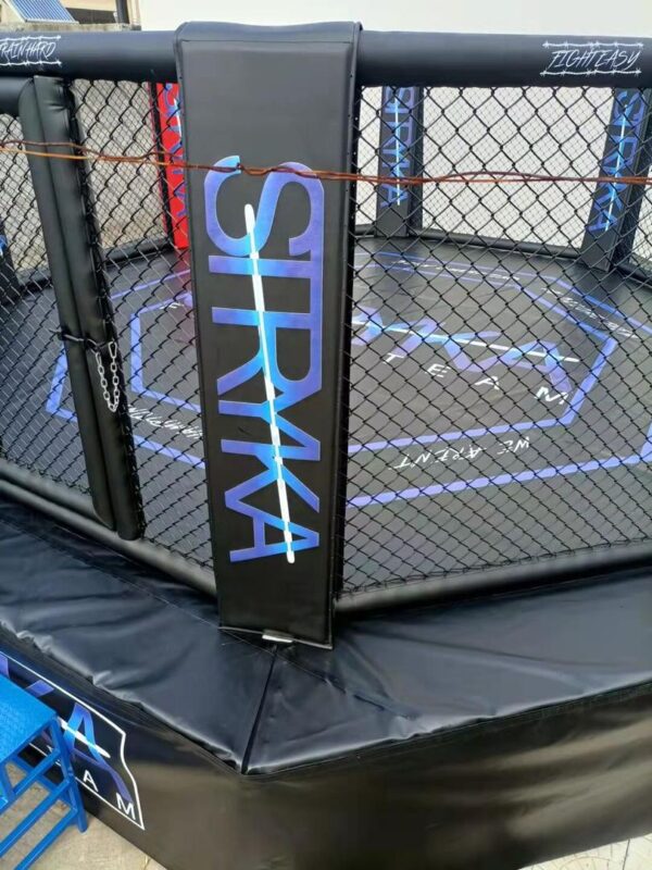 Jaula MMa x 1 m - Imagen 2