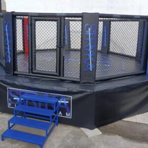 Jaula MMa x 1 m