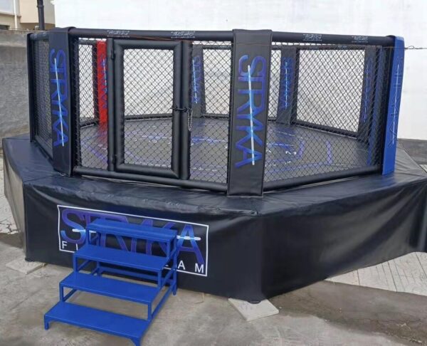 Jaula MMa x 1 m